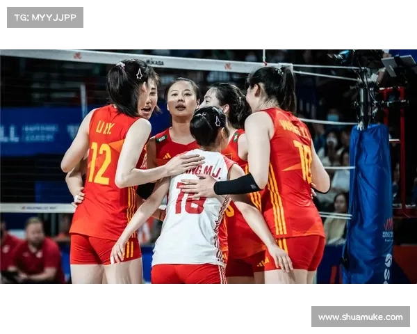 2:3!中国女排爆冷憾负加拿大女排 2:3!中国女排爆冷憾负加拿大女排