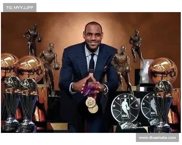 40岁的他,依旧是NBA的“王” 40岁的他,依旧是NBA的“王”