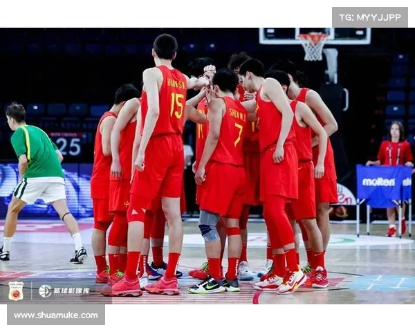 70比76 中国队憾负立陶宛队 无缘U17男篮世界杯八强