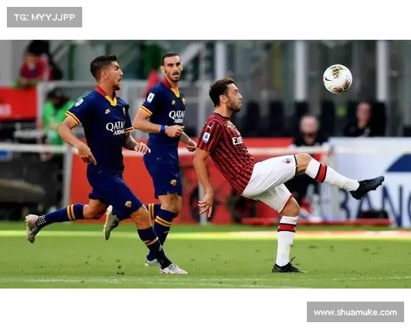 7连胜！AC米兰2比1罗马