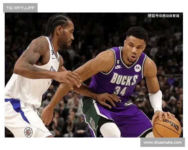 CCTV5今日直播：09：00NBA常规赛(快船-雄鹿)