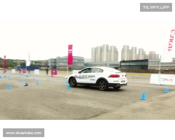 China GT成都站第五、六回合视频集锦