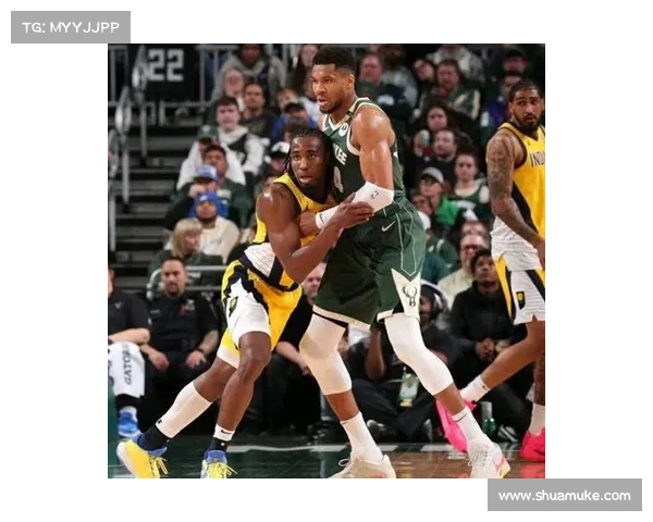 NBA季后赛|雄鹿1比3落后步行者 字母哥再不复出就真没机会了 NBA季后赛|雄鹿1比3落后步行者 字母哥再不复出就真没机会了