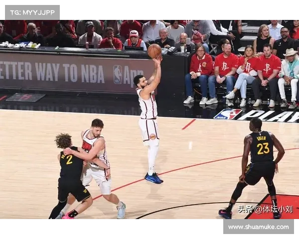 三分真不错！三球出战23分钟 三分12中6轰24分6板5助&正负值+19